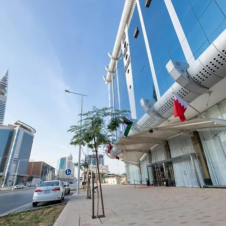 Mira Business Hotel-3