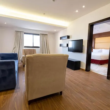 Mira Business Hotel-2